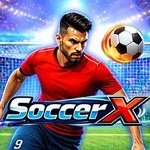 SoccerX