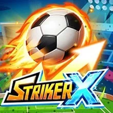 StrikerX