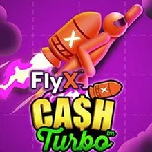 FlyX Cash Turbo