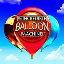 The Incredible Balloon Machine