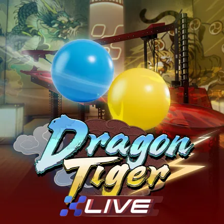 Dragon Tiger