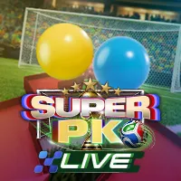 Super PK ⚽️