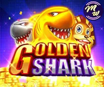 Golden Shark(H5)