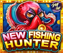 New-Fishing Hunter