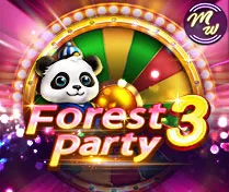Forest Party3