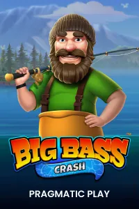 Big Bass Crash